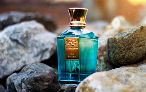 nights in zanzibar fragrance review.